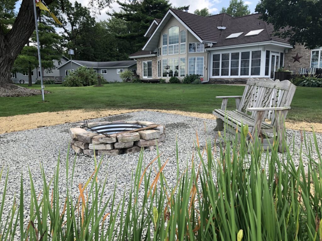 Professional Landscaping by Shawano Lawn & Stone 8
