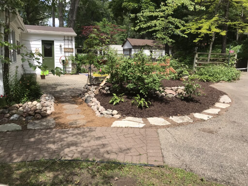 Professional Landscaping by Shawano Lawn & Stone 9