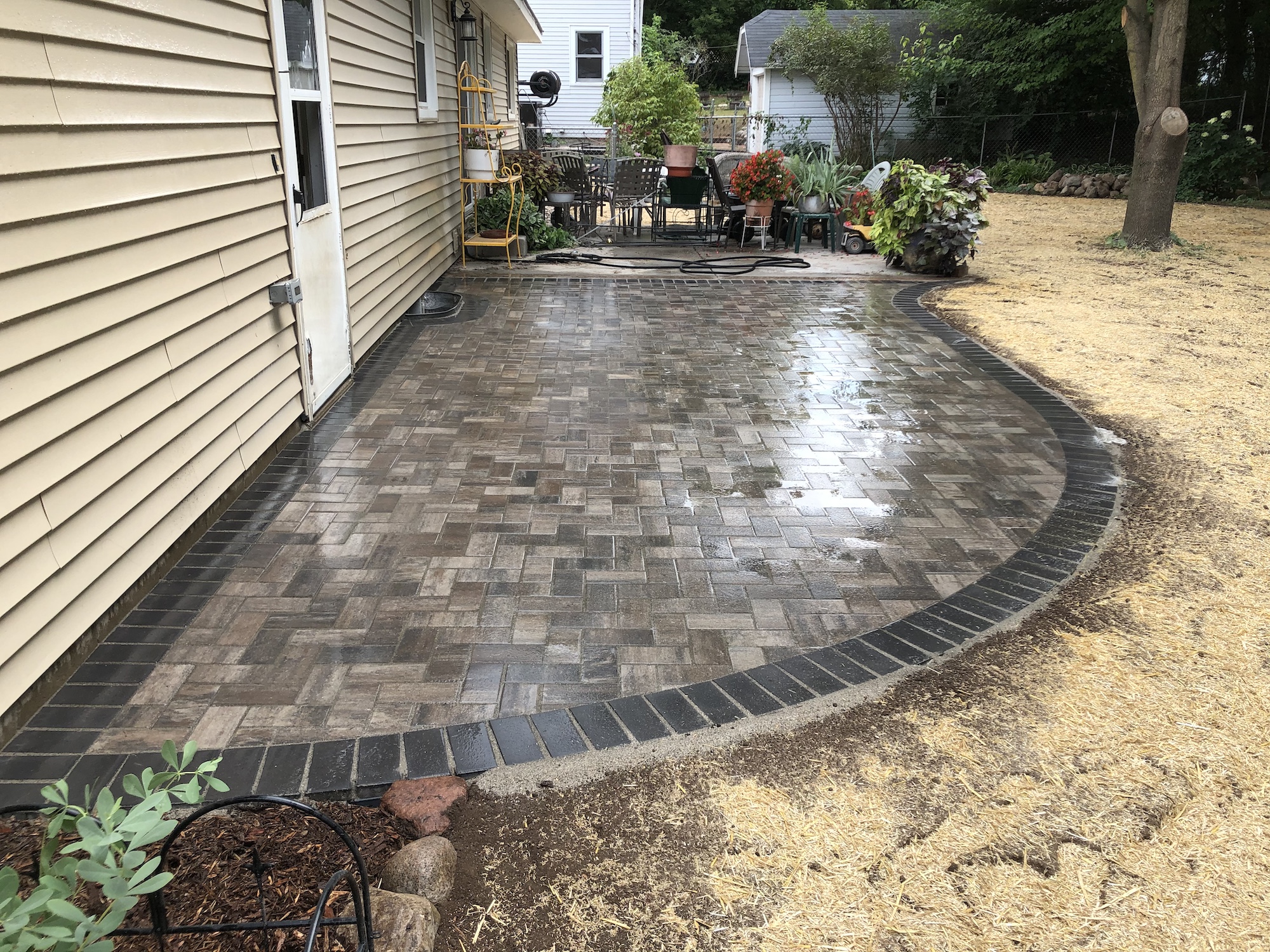 Professional Landscaping by Shawano Lawn & Stone 4